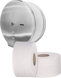 Spendertoilettenpapier